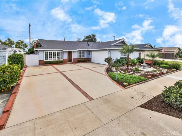 2838 E Orange Grove Ave, Orange, CA 92867