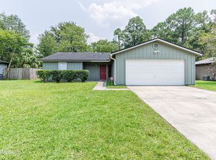 2833 Homestead Rd, Orange Park, FL 32065