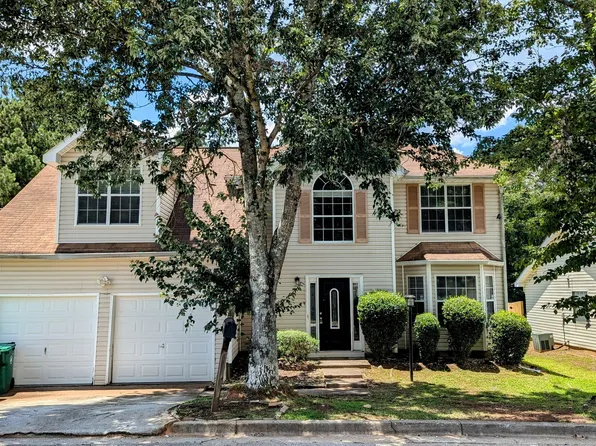 3679 Waldrop Cliff Ln, Decatur, GA 30034