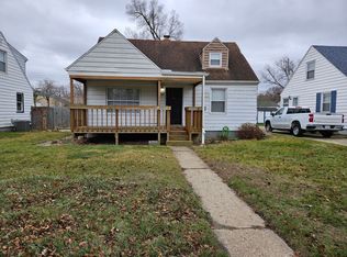 1038 Culver Pl, South Bend, IN 46616