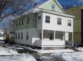 182 Hampden St, Springfield, MA 01151