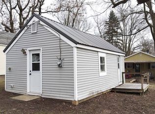 104 Randolph St, Goshen, IN 46528