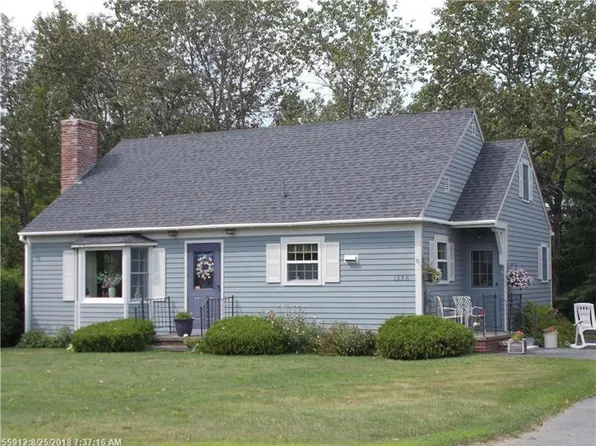 1356 Main St, Washburn, ME 04786