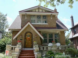 3966 Federer Pl, Saint Louis, MO 63116