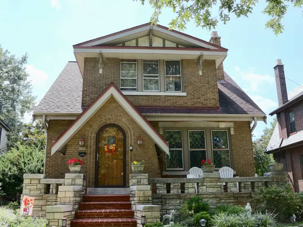 3966 Federer Pl, Saint Louis, MO 63116