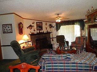 709 Wilkinson Rd, Georgiana, AL 36033