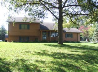 10308 195th Ave, Bristol, WI 53104