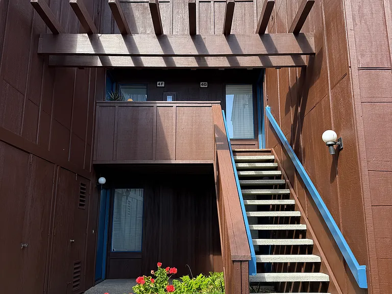 4 Cielo Ln #4F — Photo 14
