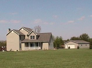 3869 Inspiration Ln, Vermontville, MI 49096