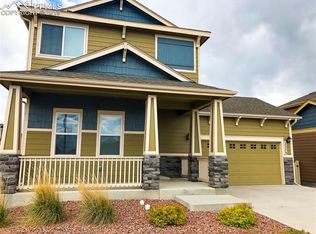 2375 Chickhollow Dr, Colorado Springs, CO 80910