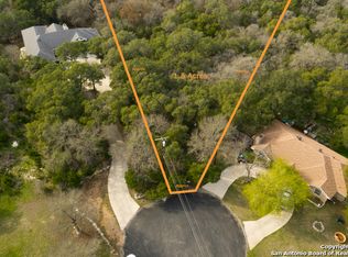 614 N Rolling Vw, San Antonio, TX 78253