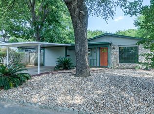 8303 Hathaway Dr, Austin, TX 78757