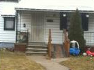 6821 Rutherford St, Detroit, MI 48228