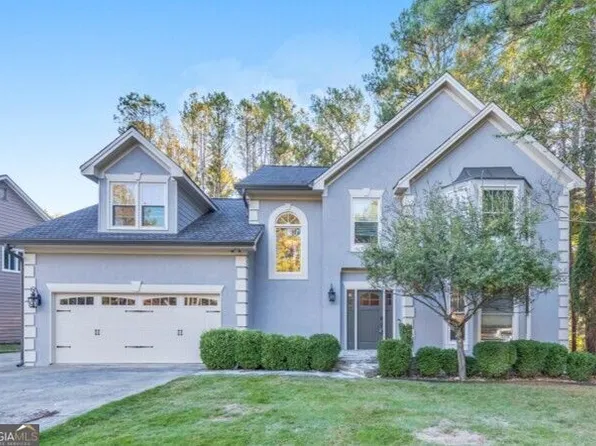 905 Fernwood Rd, Woodstock, GA 30189