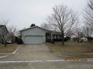 2651 Candlewood Pl, Decatur, IL 62521