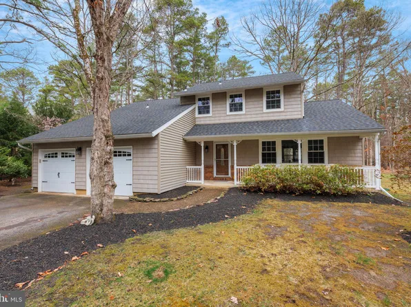 306 Gettysburg Ct, Medford, NJ 08055