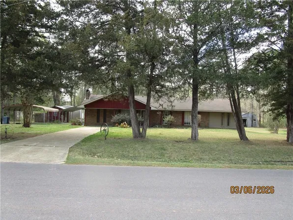 1167 Hooper Rd, Pineville, LA 71360