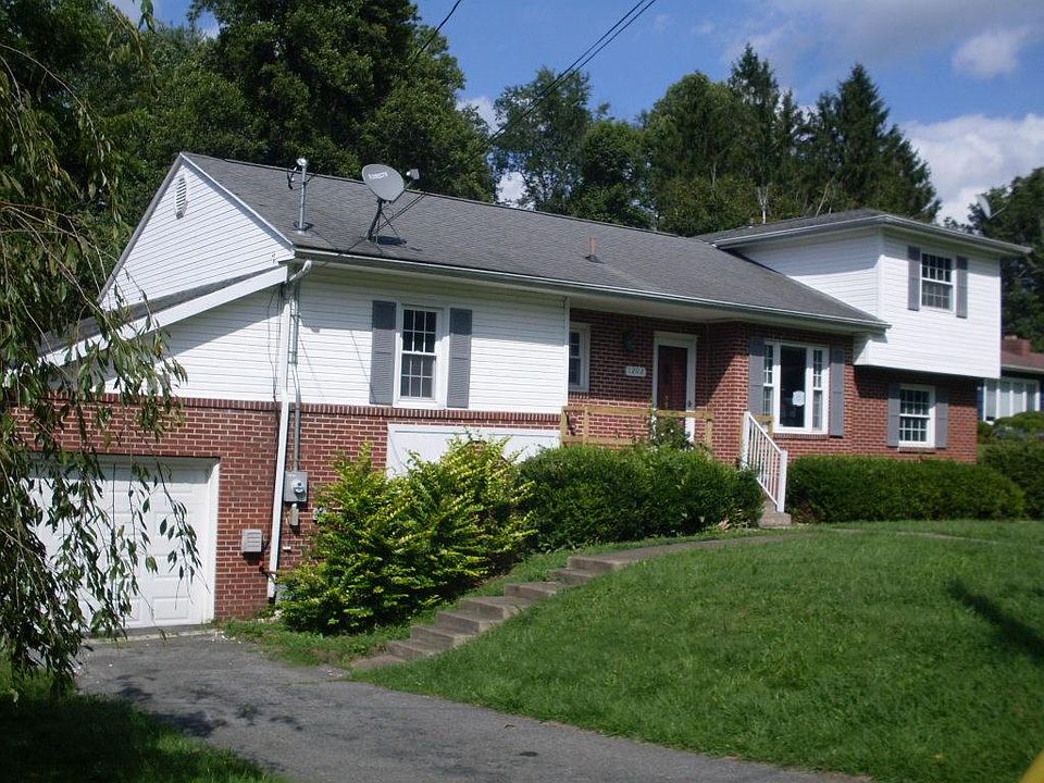 1202 Maxwell Hill Rd, Beckley, WV 25801 Zillow