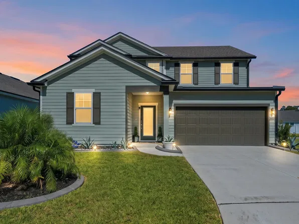 14631 Macadamia Ln, Jacksonville, FL 32218