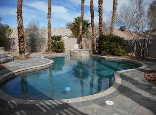 7412 Burow Pine St, Las Vegas, NV 89131