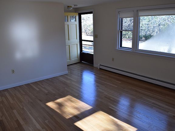 living room/front entrance