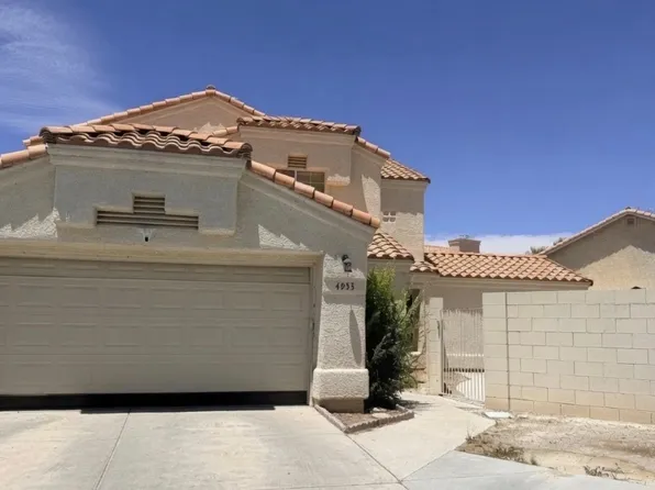 4953 El Sur Ct, North Las Vegas, NV 89031