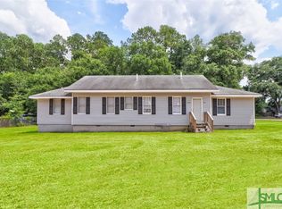 501 E 4th St #A/B, Springfield, GA 31329