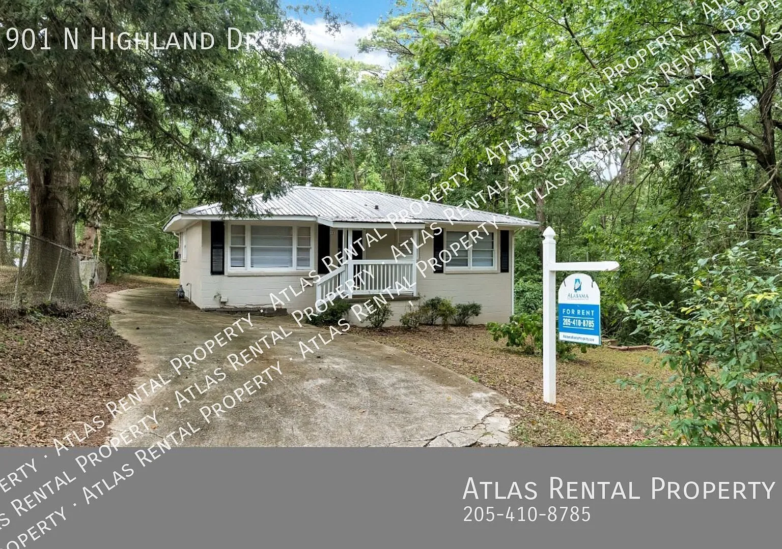 Classic Charm Meets Space in This Forestdale 2BR Home! — Photo 1