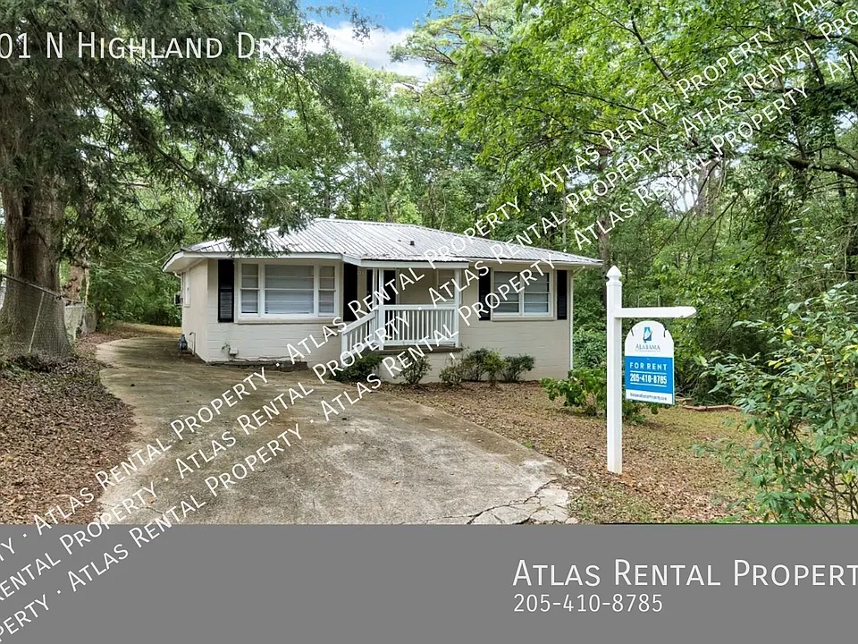 901 N Highland Dr