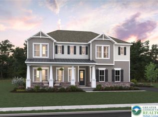 5772 Frederick Dr E, Allen Township, PA 18017