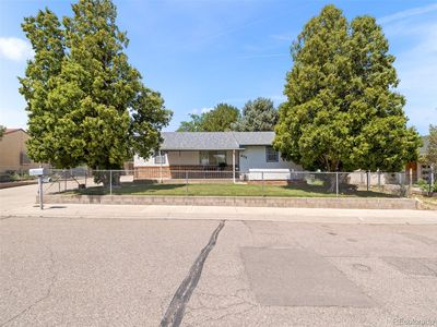 605 Cherry Lane, Pueblo, CO, 81005