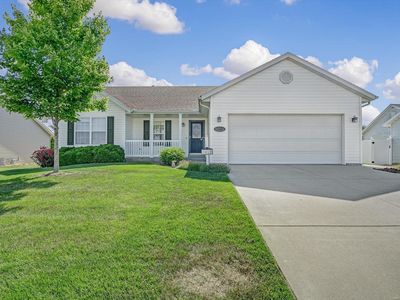 1012 Stockel Ln, Waterloo, IL, 62298