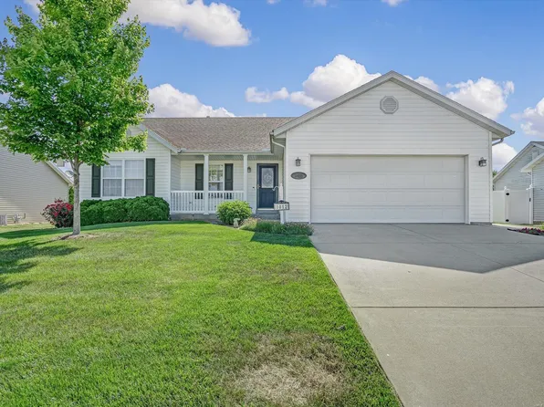 1012 Stockel Ln, Waterloo, IL 62298