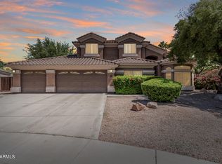 30 W Sheffield Ave, Gilbert, AZ 85233