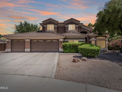 30 W Sheffield Ave, Gilbert, AZ, 85233