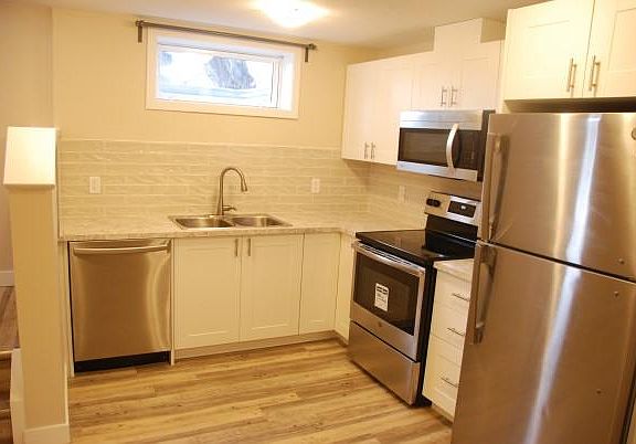 2nd image of Basement 114 St #13520