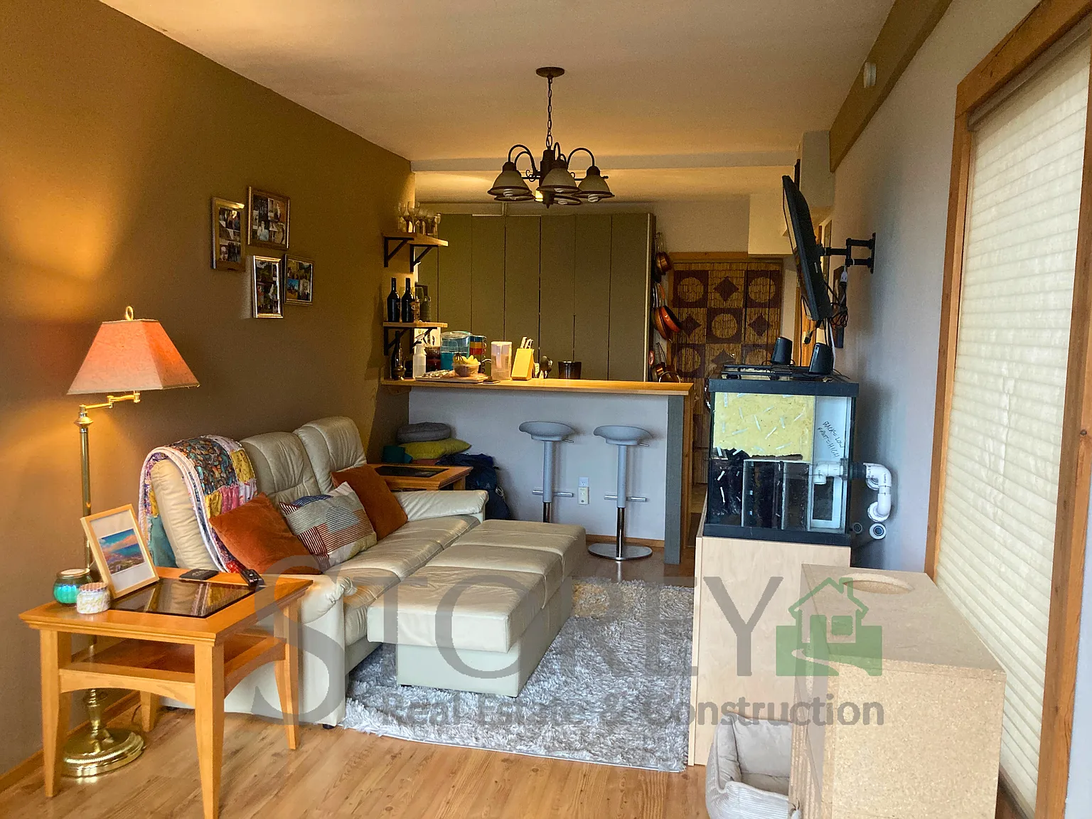 1 bed, 600 sqft, $1,650 — Photo 3