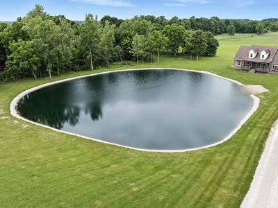 5595 N State Road 109, Columbia City, IN, 46725