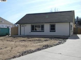 2132 6th St, Greeley, CO 80631