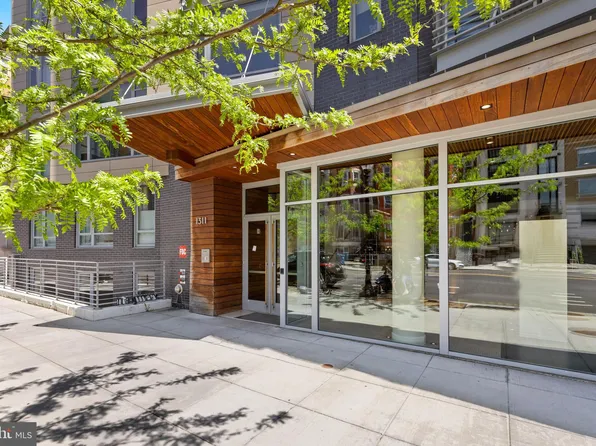 1311 13th St NW #407, Washington, DC 20005