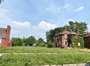 15722 Ashton Rd, Detroit, MI 48223
