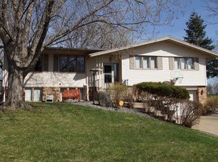 1501 21st Ave NW, New Brighton, MN 55112