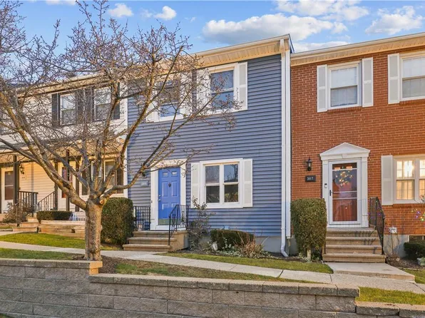 306 Mallard Way #C-6, Peekskill, NY 10566