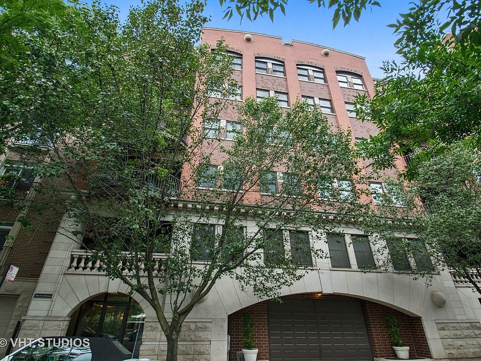 1st image of 1426 N Orleans St APT 302