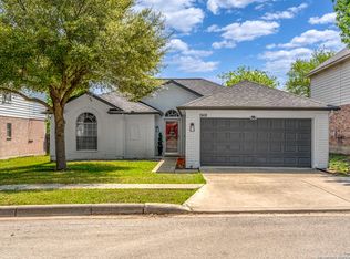 7418 Rocky Trl, Converse, TX 78109