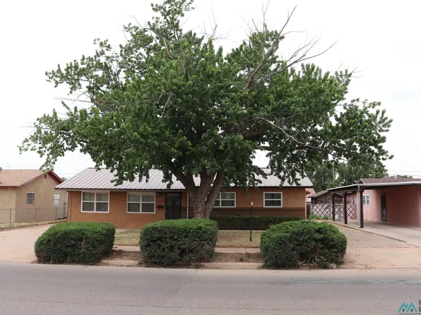 1020 N Beta St, Clovis, NM 88101