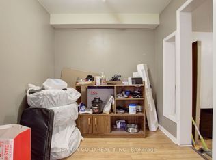 505 Rossellini Dr, Mississauga, ON L5W 1M5