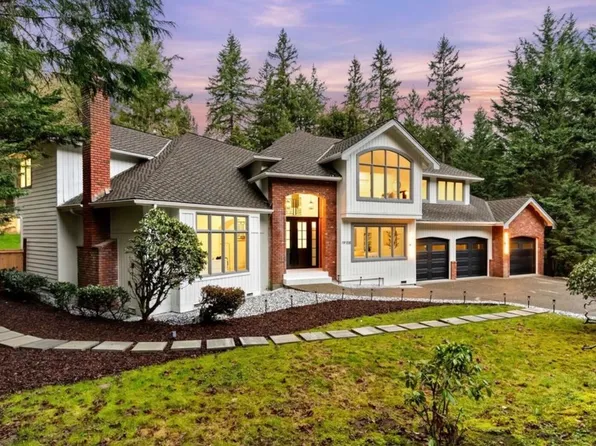 19108 NE 143rd Pl, Woodinville, WA 98077