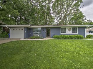 1619 W Harrison Ave, Decatur, IL 62526