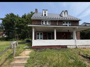 1522 High St, Williamsport, PA 17701